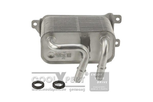 Radiateur d'huile BBR Automotive 001-10-21577
