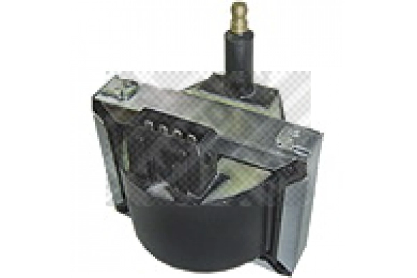 Bobine d'allumage MAPCO 80401