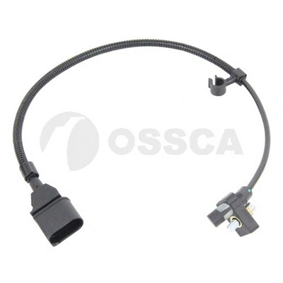Capteur d'angle, vilebrequin OSSCA 20598
