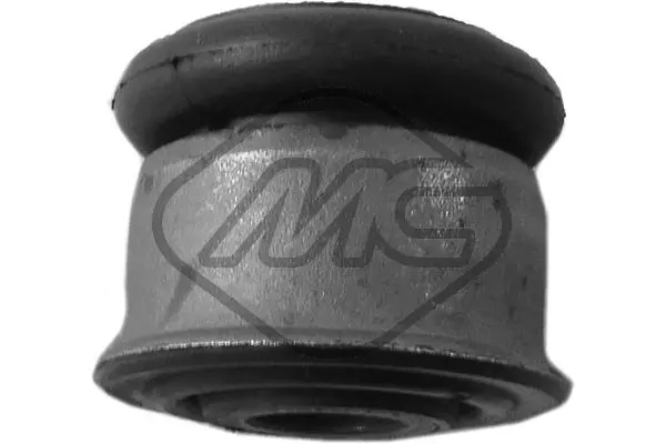 Suspension, corps de l'essieu Metalcaucho 47025