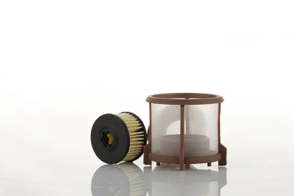 Filtre à carburant PZL Filters WPW03X