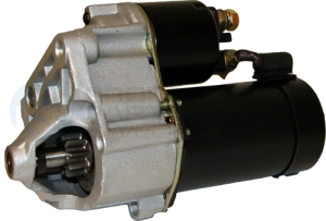 Démarreur Professional Parts 28431570