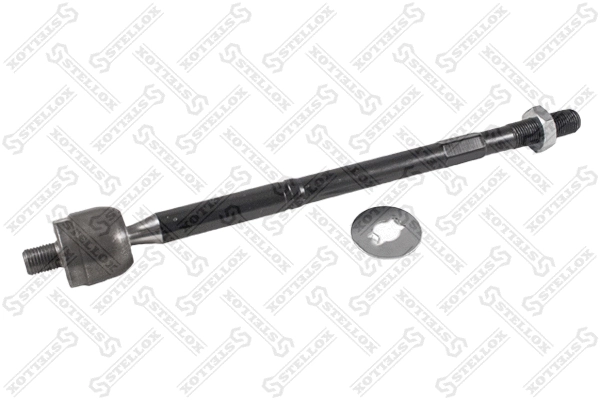 Rotule de direction intérieure, barre de connexion STELLOX 55-00453-SX