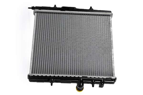 Radiateur, refroidissement du moteur ZentParts Z20235