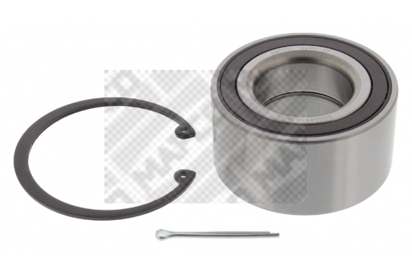 Kit de roulements de roue MAPCO 26783