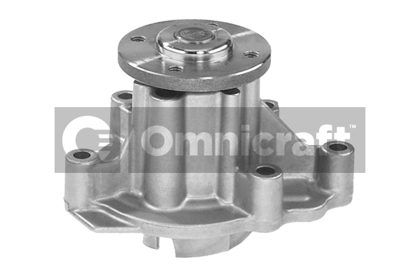 Pompe à eau, refroidissement du moteur Omnicraft 2317457
