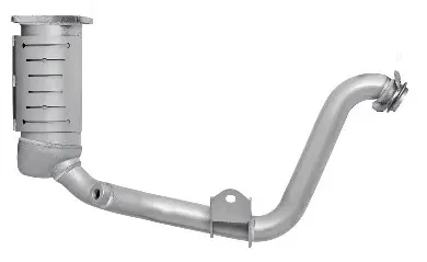 Catalyseur NOVAK 04.021.C