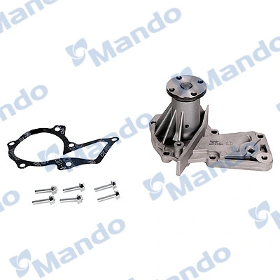 Pompe à eau, refroidissement du moteur MANDO MMC010066