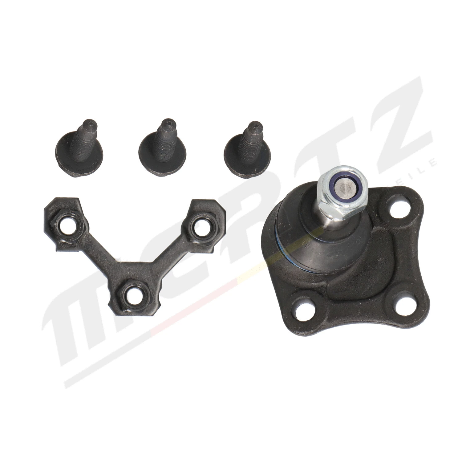 Rotule de suspension MERTZ M-S0190