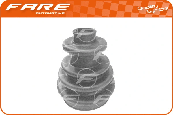 Joint-soufflet, arbre de commande FARE SA 0861