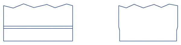Batterie de démarrage AAA B24J 45