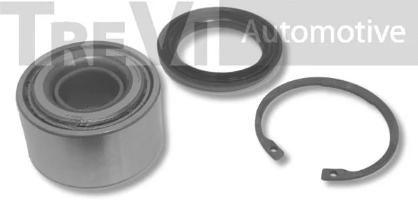 Kit de roulements de roue TREVI AUTOMOTIVE WB1486