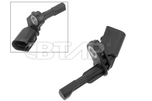 Capteur, vitesse de roue BTAP BVC708-007