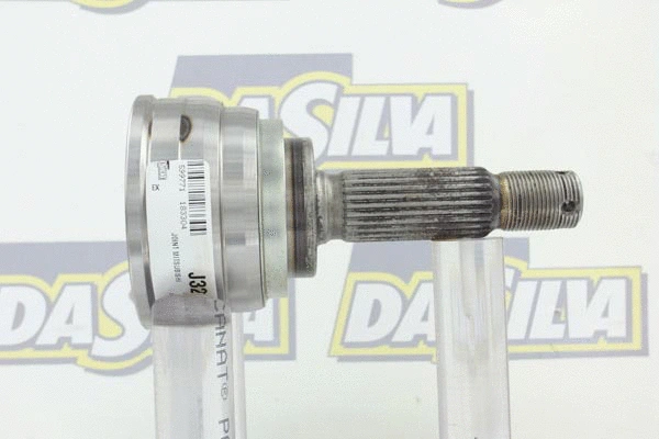 Jeu de joints, arbre de transmission DA SILVA J3219