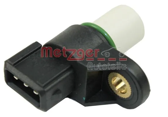 Capteur d'angle, vilebrequin METZGER 0902384
