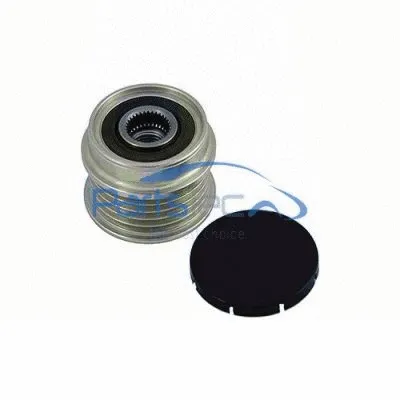 Poulie roue libre, alternateur PartsTec PTA104-0028
