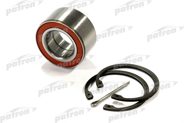 Kit de roulements de roue PATRON PBK736