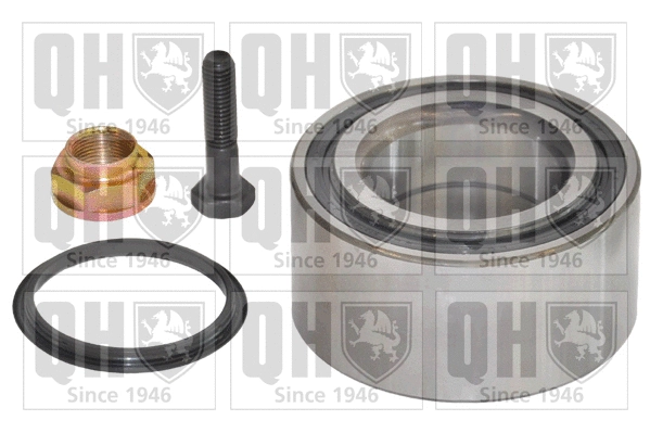 Kit de roulements de roue QUINTON HAZELL QWB1003