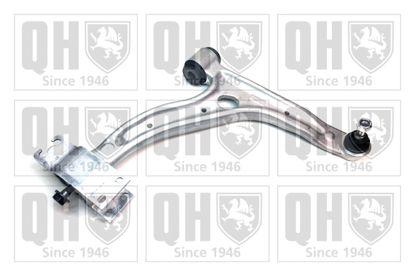 Bras de liaison, suspension de roue QUINTON HAZELL QSA2778S