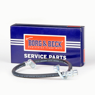 Flexible de frein BORG & BECK BBH7752