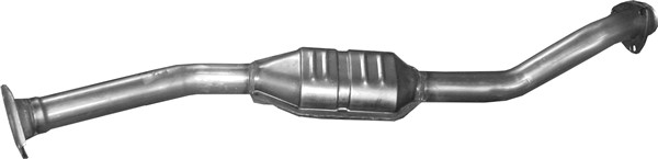 Catalyseur POLMO 99.227