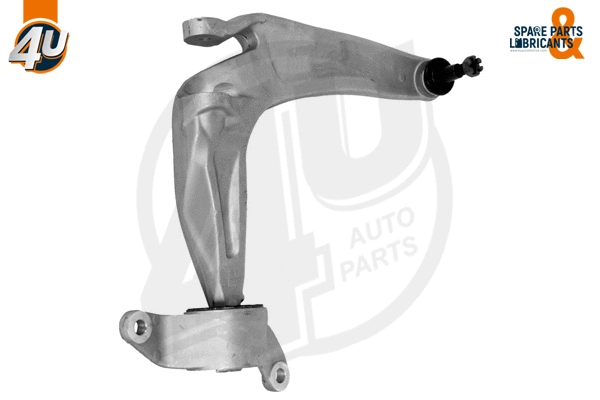 Bras de liaison, suspension de roue 4U Autoparts G11601