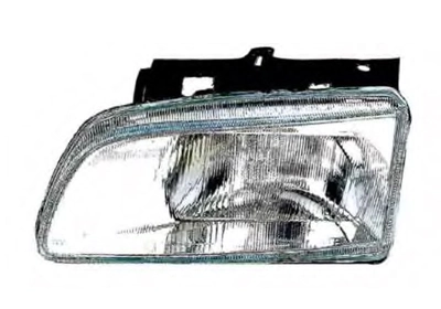 Projecteur principal VAN WEZEL 0903961