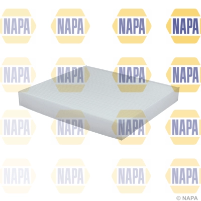 Filtre, air de l'habitacle NAPA NFC4027