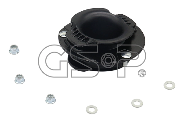 Kit de réparation, coupelle de suspension GSP-BR 532719S