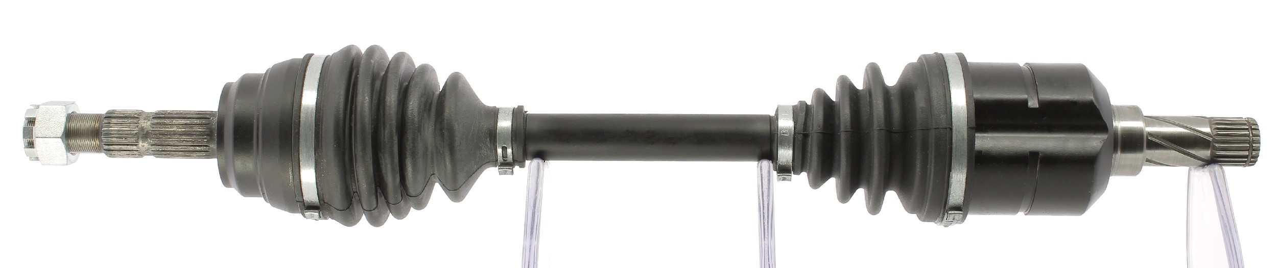 Arbre de transmission FRIESEN FDS1830
