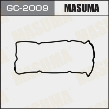 Joint de cache culbuteurs MASUMA GC-2009