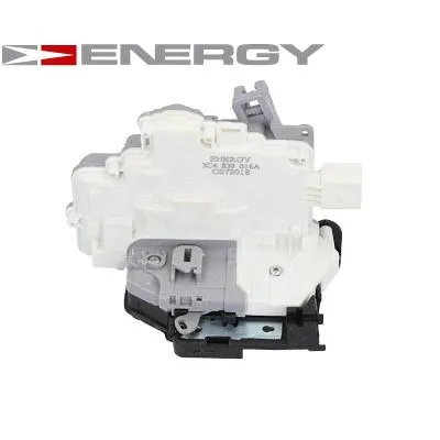 Serrure de porte ENERGY ZDT0024P