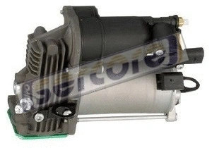 Compresseur, système d'air comprimé SERCORE 15ACS045