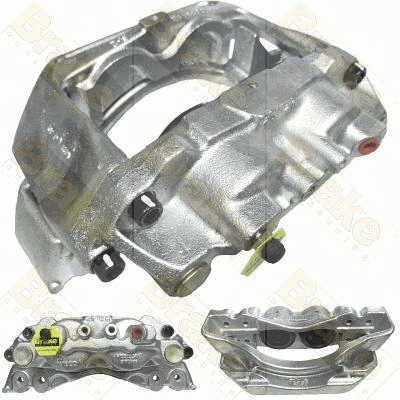 Étrier de frein Brake ENGINEERING CA1288