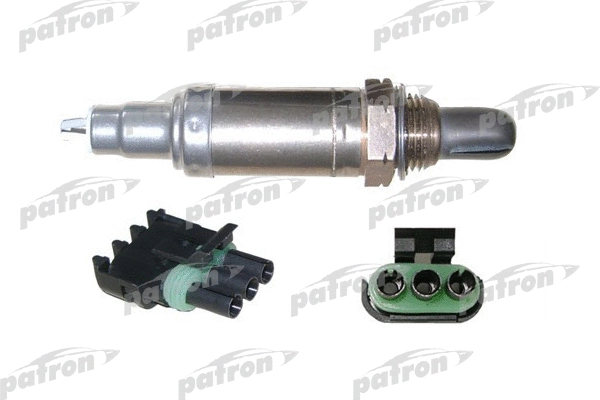 Sonde lambda PATRON HZ-30801020-0028
