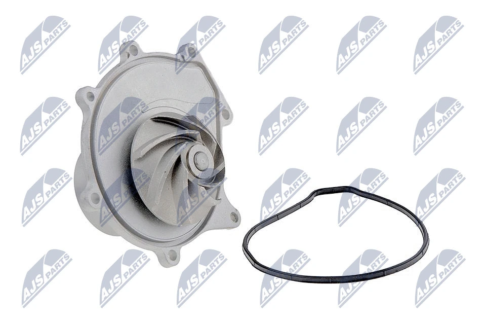 Pompe à eau, refroidissement du moteur NTY CPW-LR-003