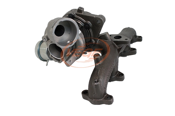 Turbocompresseur, suralimentation VEGE 05011915