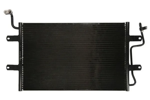 Condenseur, climatisation THERMOTEC KTT110162