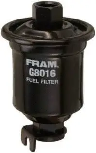 Filtre à carburant Fram-Au G8016