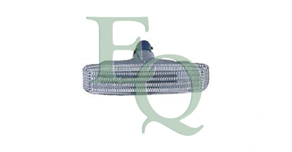 Feu clignotant EQUAL QUALITY FL0245