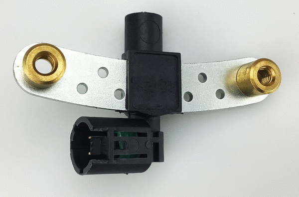 Capteur d'angle, vilebrequin WAI CRK9033