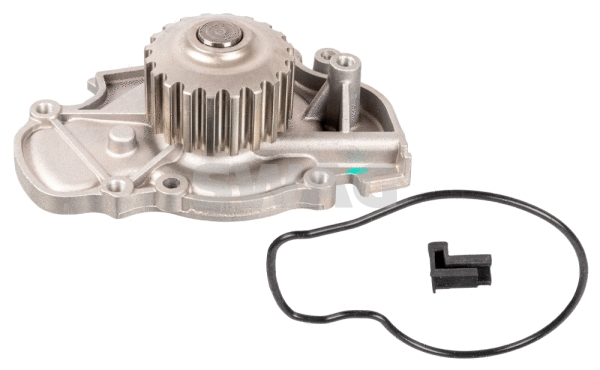 Pompe à eau, refroidissement du moteur SWAG 85 15 0006