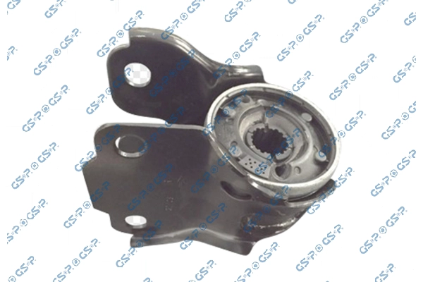 Suspension, bras de liaison GSP 535707