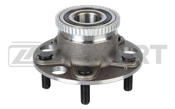 Moyeu de roue ZEKKERT RL-1656