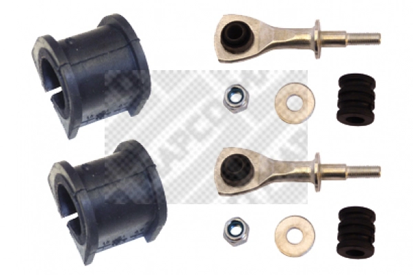 Kit de réparation, suspension du stabilisateur MAPCO 57600