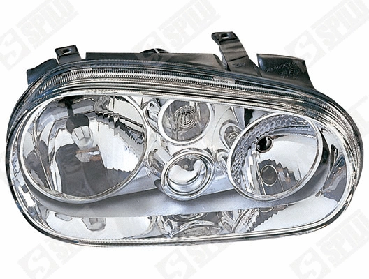 Projecteur principal SPILU 335004
