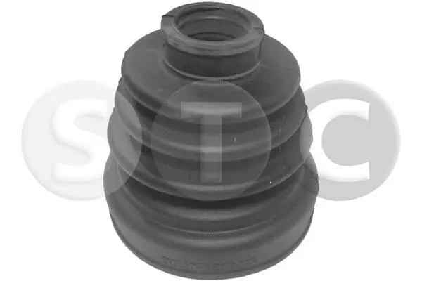 Jeu de joints-soufflets, arbre de commande STC T401964
