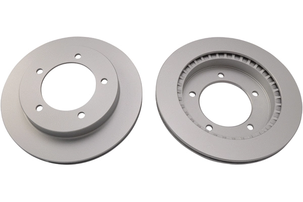 Disque de frein KAVO PARTS BR-8709-C