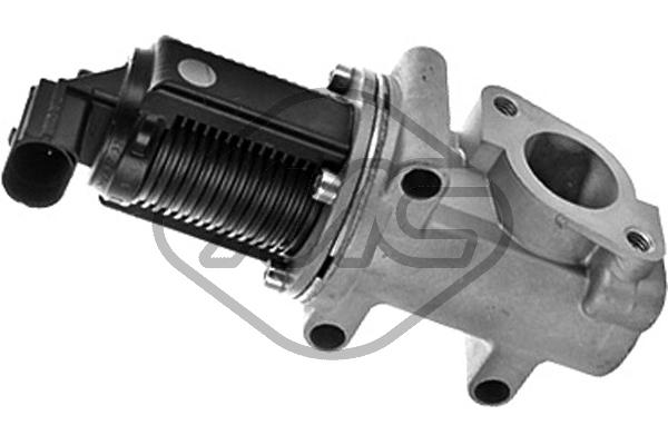 Vanne EGR Metalcaucho 93028