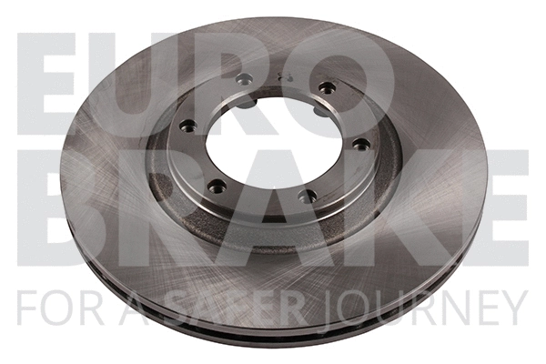 Disque de frein EUROBRAKE 5815201402